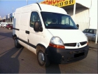 RENAULT Master - mejor precio | unprecio.es