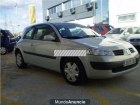 Renault Megane Confort Dynamique 1.6 16v \'04 - mejor precio | unprecio.es