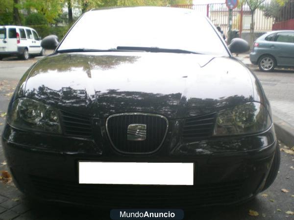 Seat Córdoba 1.4 TDI 80 CV Reference