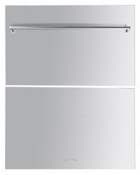 Smeg Porta in inox KIT73636X