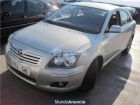 Toyota Avensis 2.2 D4D Sol - mejor precio | unprecio.es