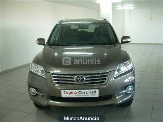 Toyota Rav4 2.2 D4D Advance 4x2