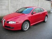 vendo alfa gt