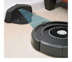 IRobot Roomba 581 (últimas mejoras)