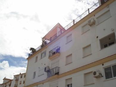 Apartamento con 1 dormitorio se vende en Alora