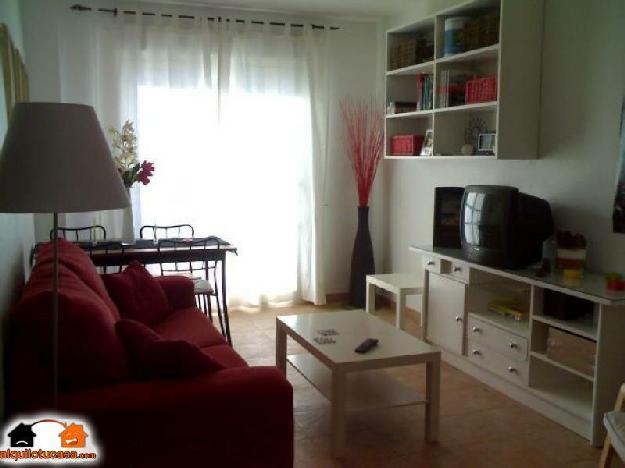 Apartamento en Murcia