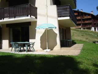 Apartamento en residencia : 4/6 personas - saint-gervais-les-bains  alta saboya  rodano alpes  francia