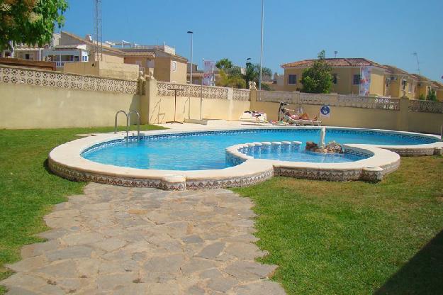 Bungalow en Torrevieja