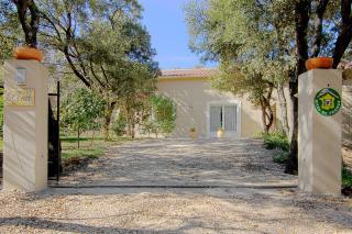 Casa rural : 4/6 personas - uzes  gard  languedoc-rosellon  francia