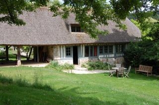 Casa rural : 4/6 personas - sena maritimo  alta normandia  francia