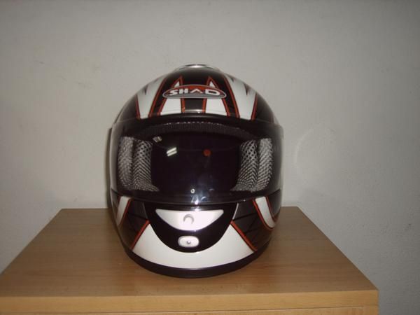 Casco SHAD