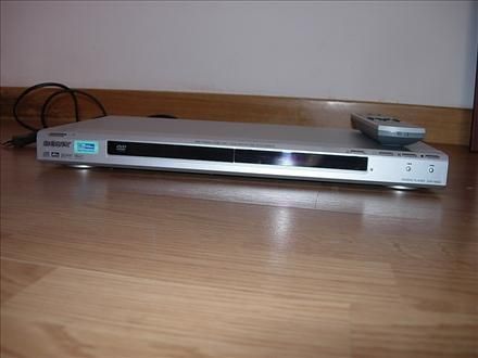 DVD SONY DVP NS32 divx,dvd,rwdvd+,dvr-