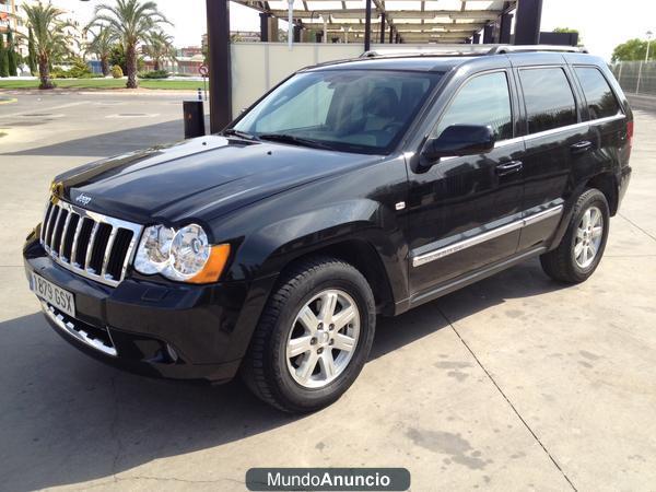 GRAN OCASION JEEP GRAND CHEROKE FULL EQUIPE