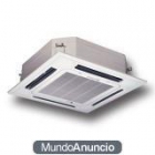 HITECSA, 2 CASSETTE 14KW F/15KW C NUEVOS 490€ Und. - mejor precio | unprecio.es