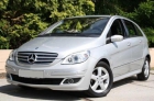 Mercedes-Benz B 200 CDI DPF - mejor precio | unprecio.es