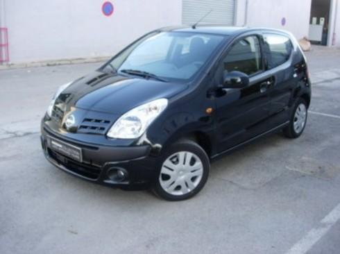 Nissan Pixo 1.0 ACENTA 68CV 5P