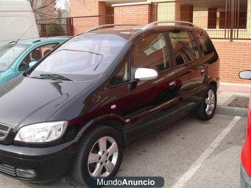 Opel zafira 2.0Dti 16v Ed. Especial