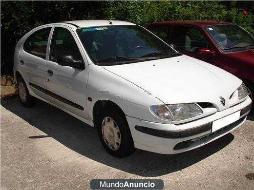 Renault Megane RN 1.6E