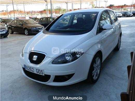 Seat ALTEA 1.9 TDI 105cv DPF DSG Stylanc