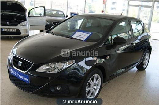 Seat Ibiza 1.6 Tdi 90cv Style Dpf 5p. \'10