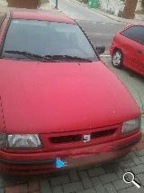 seat ibiza 1.9D