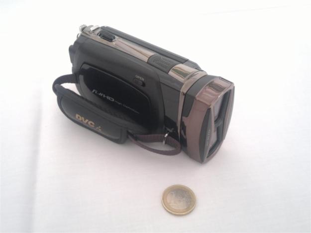 Videocamara 3d