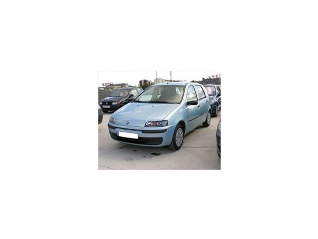 VOLKSWAGEN POLO 1.4 TDI GT 80