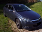 2007 Opel Astra GTC Sport 1.9 CDTI gris - mejor precio | unprecio.es