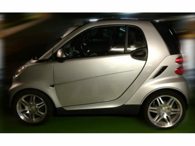 2008 Smart ForTwo BRABUS 98CV