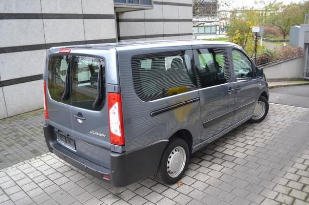 2010 Citroën Jumpy