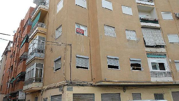 Apartamento en Catarroja