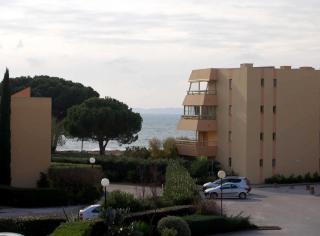 Apartamento en residencia : 4/6 personas - vistas a mar - la londe les maures  var  provenza-alpes-costa azul  francia