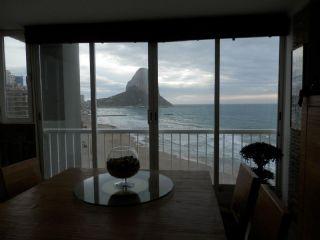 Apartamento en venta en Calpe/Calp, Alicante (Costa Blanca)