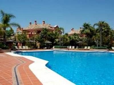 Apartment for Sale in Malaga, Andalucia, Ref# 2761532