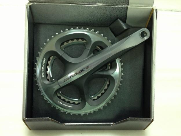 Bielas dura-ace 7900