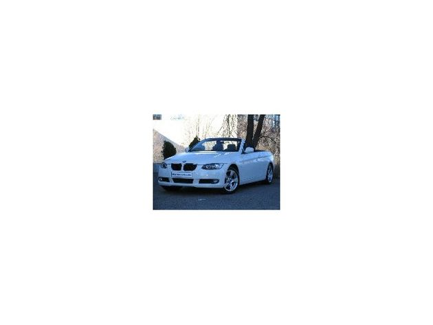 BMW SERIE 3 320I CABRIO