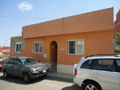 Bungalow con 3 dormitorios se vende en Rojales, Vega Baja Torrevieja