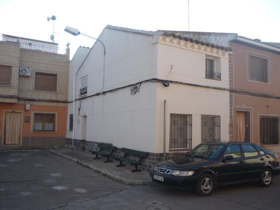 Casa en Pedrola