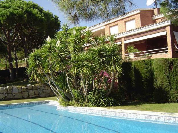 Casa en Sant Andreu de Llavaneres