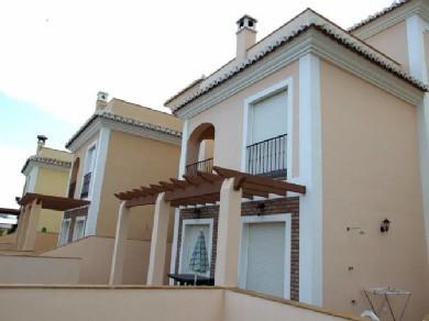 Chalet con 3 dormitorios se vende en Nerja, Costa del Sol, Axarquia