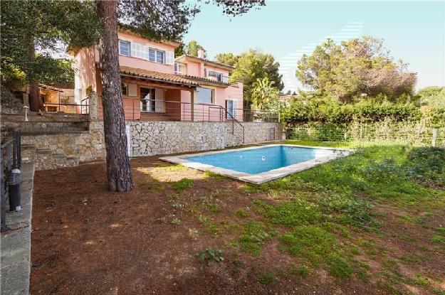 Chalet en venta en Calvià, Mallorca (Balearic Islands)