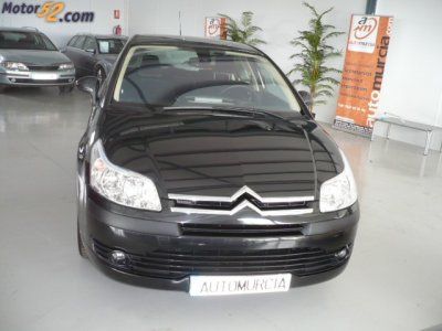 CITROEN C4 HDI SX - Murcia