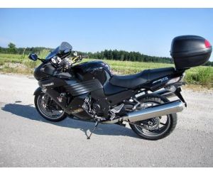 KAWASAKI ZZR 1400