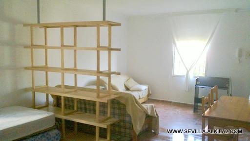 Loft en triana