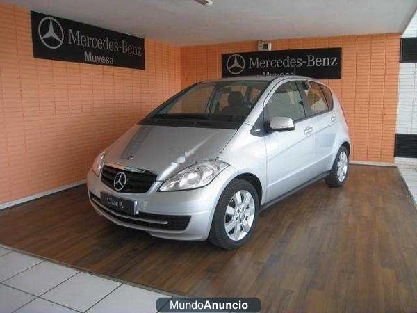 Mercedes-Benz Clase A A 160 BE