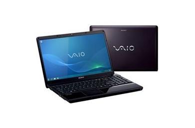 Notebook PC Sony VAIO VPCS12V9E/B