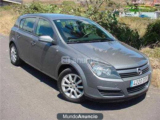 Opel Astra 1.7 CDTi Enjoy 80 CV