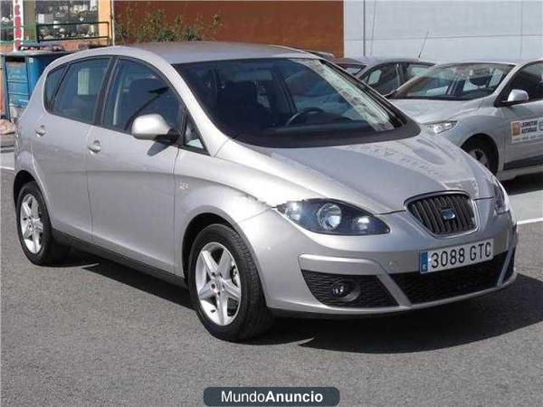 Seat ALTEA 1.6 TDI 105cv Style EEcomotiv