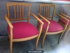 SILLAS ESTILO BUTACA -15 EUR- EN PALMA - mejor precio | unprecio.es