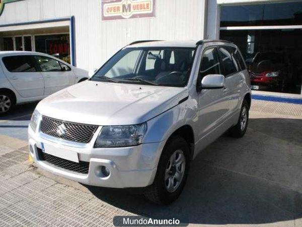 Suzuki Grand Vitara 1.9 DDIS JLX 129CV